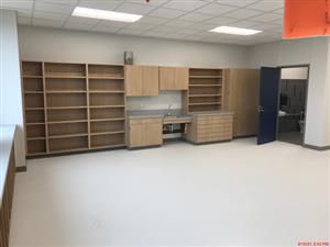 K-1 classroom 2 